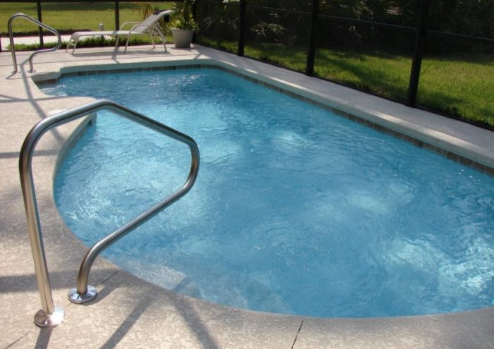 SWIMMING POOL REMODELING IDEAS 2021